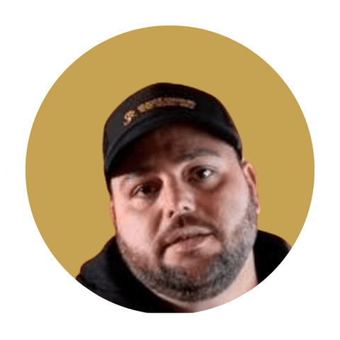 Michael Patti